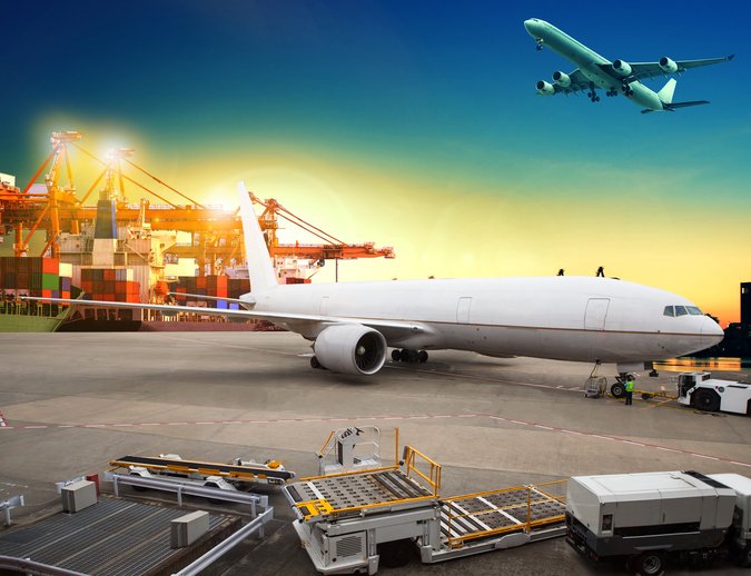 Air Freight Logistics