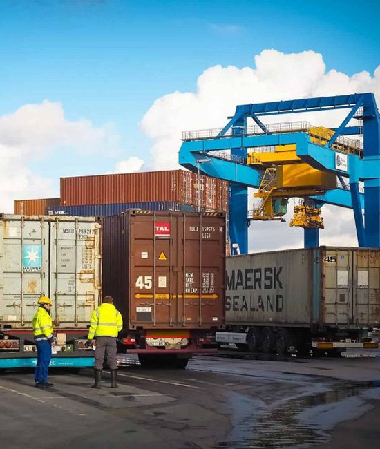 Custom Clearance Services